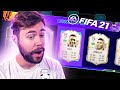 De Beste FIFA 21 Draft!! (Sub Draft)