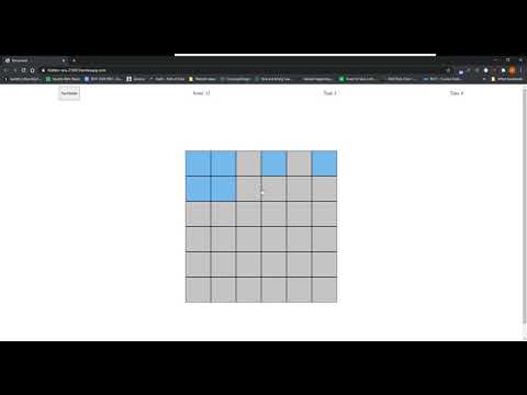 Memory Game