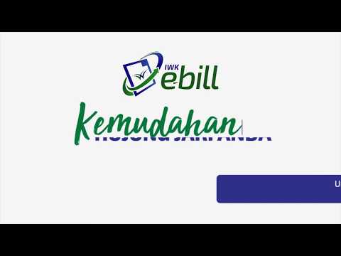 IWK e-Bill