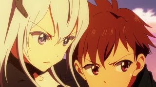 Methode Want To Destroy Lacia