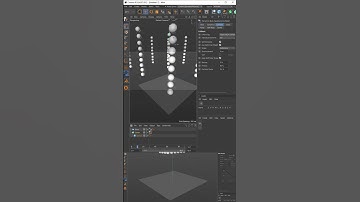 How to Save Time in Cinema 4D (Efficient Workflow)