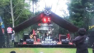 SYNDROME NOISE ( QIANDRA )