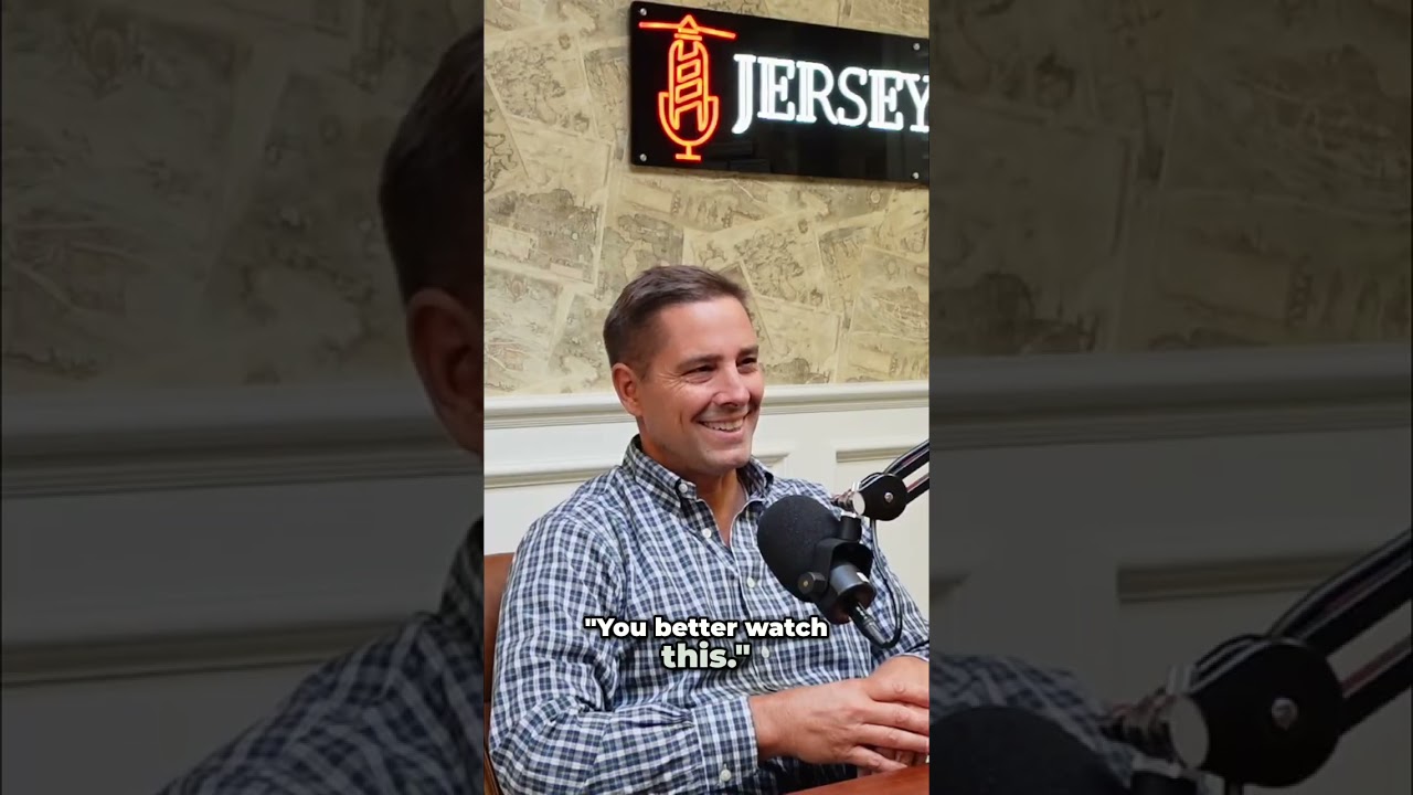 Mayor Offered Vince August Judgeship Knowing He Was A Comedian #shorts