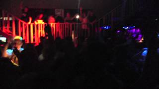 Majestic @ U18S Fuzion Nightclub #CITD