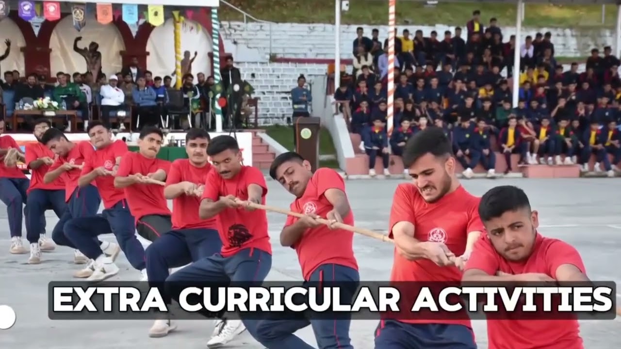 Military college Murree