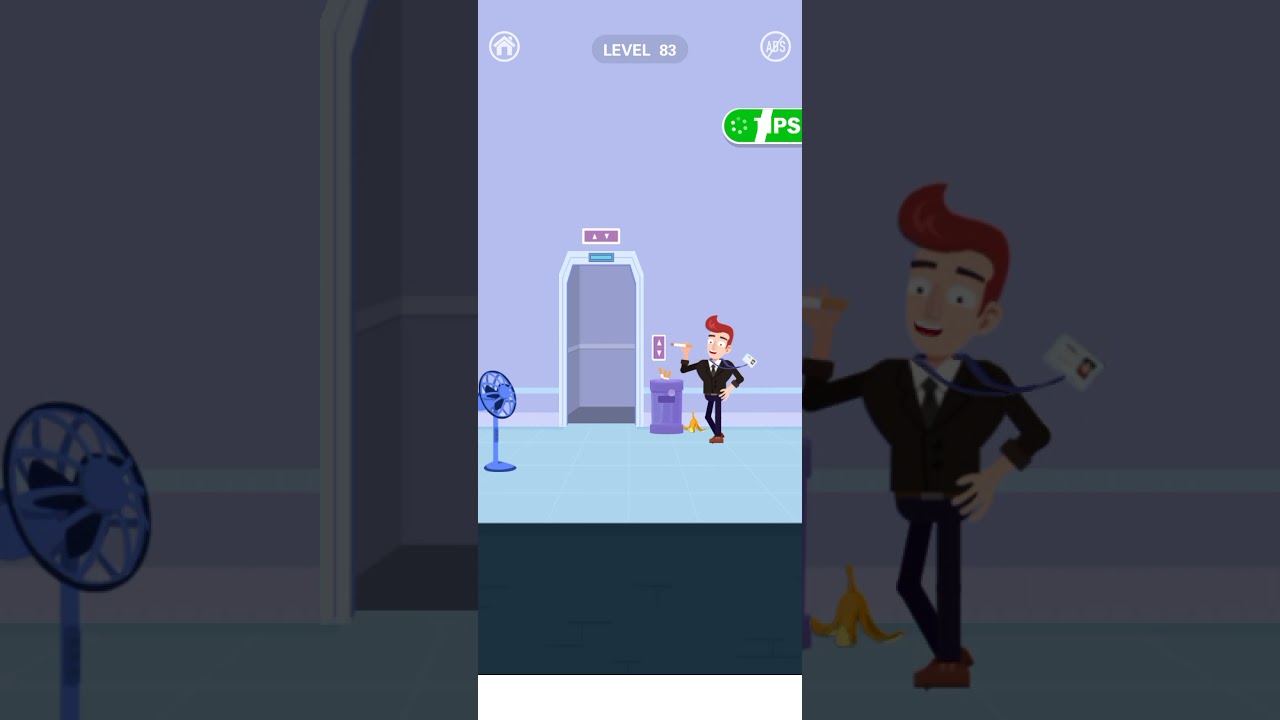 Death incoming level 83 