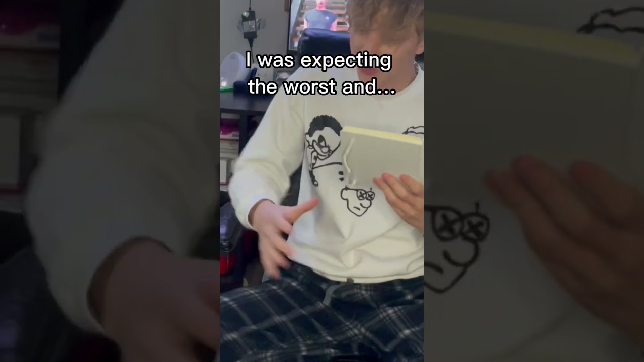 Should He Be Cancelled For This?