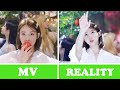 TWICE -트와이스✪MORE&MORE✪ [M/V VS Reality] E.sub