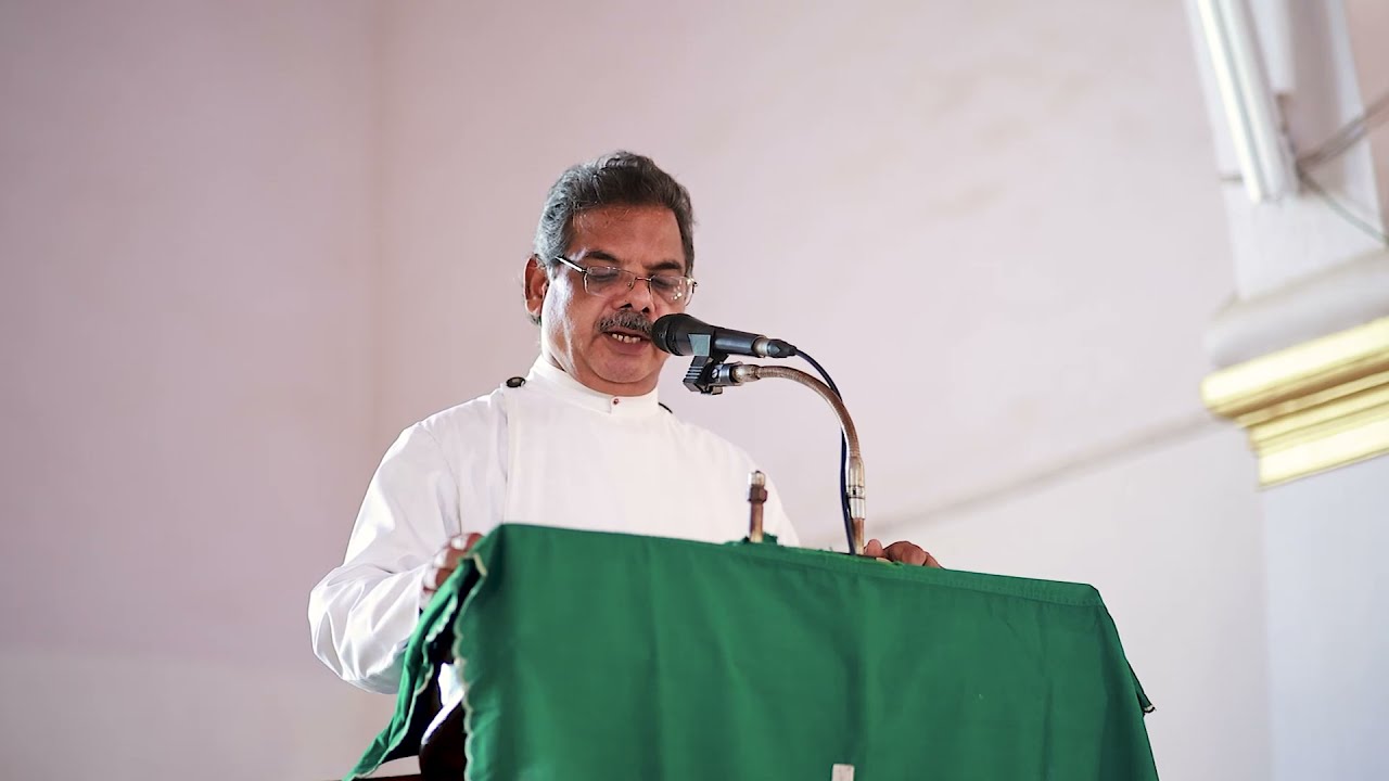 ശിഷ്യത്വത്തിന്റെ വില | CSI CHANI MESSENGER | CSI CHANI