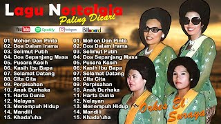 Orkes El Suraya Full Album ❤️ Lagu Nostalgia Paling Dicari 🎵 Tembang Kenangan Nostalgia Indonesia