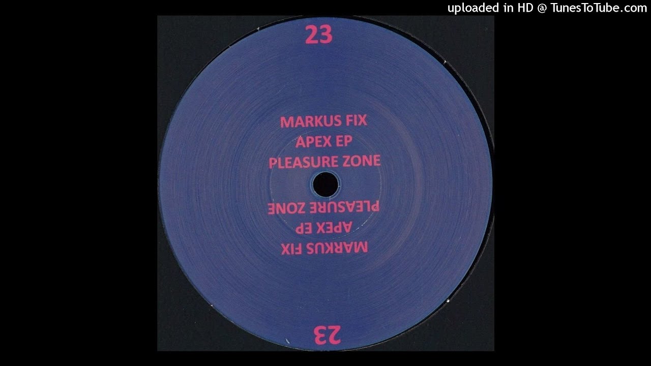 Watch Markus Fix - Down Myself on YouTube Watch Markus Fix - Down Myself on YouTube