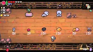 Monstro's Lung + Technology
