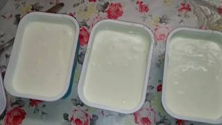 Мороженое Пломбир Рецепт домашний
