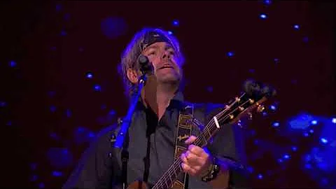 Andy Griggs - "Me On His Mind" (2012 ICMA Awards)