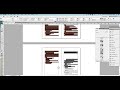 Remove pages from an InDesign document