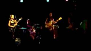 Gore Gore Girls LIVE at the Cat's Cradle 2