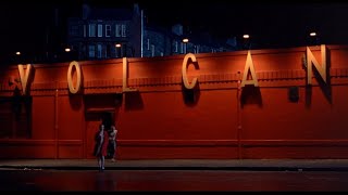 Mark Renton Meets Diana In The Club Scene Eng