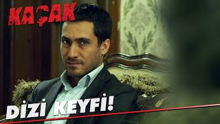 Ertanın Dizi Keyfi - Kaçak