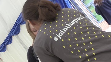 Open Days at the University of Wolverhampton