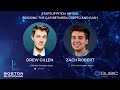 BBW24 – Day 2 – Startup Pitch: Abyiss