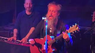 Iron and Wine - Walking Far From Home (Light Verse Tour Columbus, 2025)