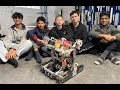 11101b barcbots getting there season recap  2023 vex spin up
