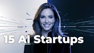Inside the Hottest AI Startups Backed by Google