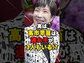 【衝撃】高市早苗、実は連れ子が3人もいる!? #雑学 #ニュース