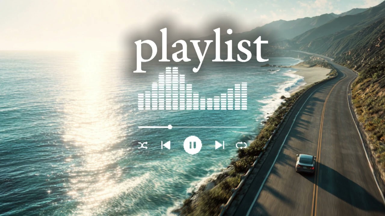 Songs That Make Every Drive Awesome ㅣHAROO MUSIC