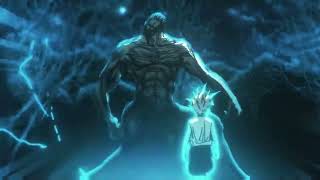 EDITADO - Shadow Step | @RafãoMusicOficial | Killua (Hunter x Hunter)