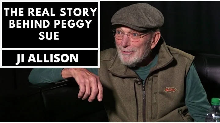 The REAL Story Behind Peggy Sue by Buddy Holly & T...