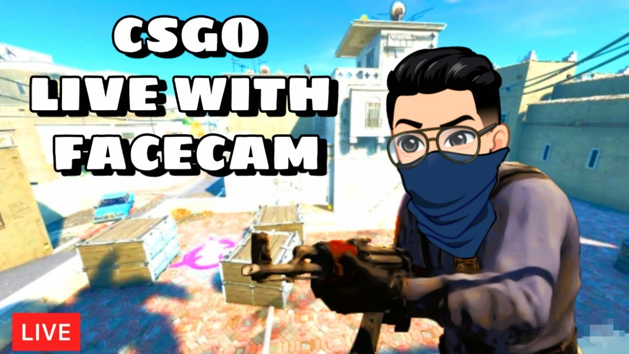 CSGO LIVE STREAM INDIA | 13K SUBS NHK ?? | !GWS !ORG !IG !MOMOP - YouTube