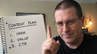 The Content Mistake Everyone Makes
