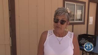 05-13-2020 Pahrump VFW Post Provides Food Clothing to Local Veterans