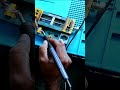 How to Remove a Damaged or Stripped Screw Easily! #chipleveltraining #smartphone #repair
