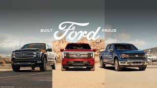 Get Things Done | Ford®