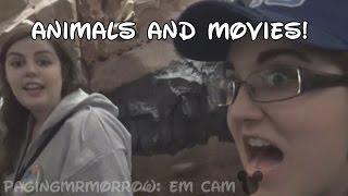| DCP Spring Advantage 2016 | Aminals at Aminal Kingdom!