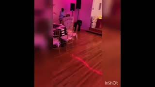 AB Event space