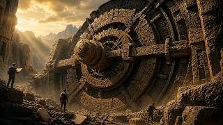 10 Ancient Technologies That Were Way Ahead of Their Time