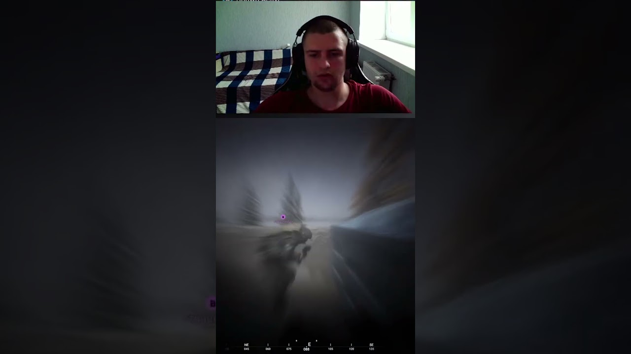 Шанс выжить 0% | 