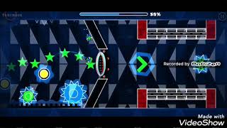 Supersonic 51-100 x2 - Progress #4.5