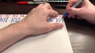 Writing #106