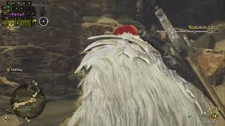 MHW How to Find Frost Sac, Hirabami Scale, Hirabami Hide Farm Location - Monster Hunter Wilds