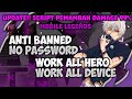 SCRIPT DAMAGE UP MLBB PATCH TERBARU || MOMobile Legends Bang Bang