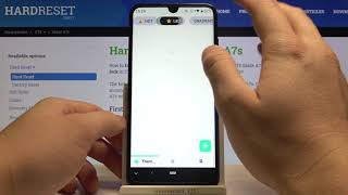 How to Download and Apply LED Keyboard on ZTE Blade A7S – Change Keyboard Theme screenshot 5