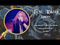 LAREINE - FUYU TOKYO - KAMIJO - Masterpiece 30th Anniversary
