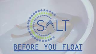 Float Introduction Video - Before Your First Orbit Float