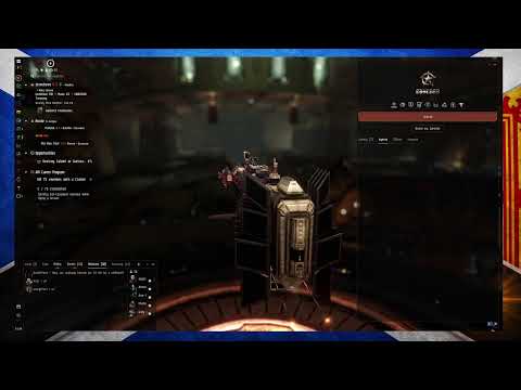 EVE | PC | LIVE