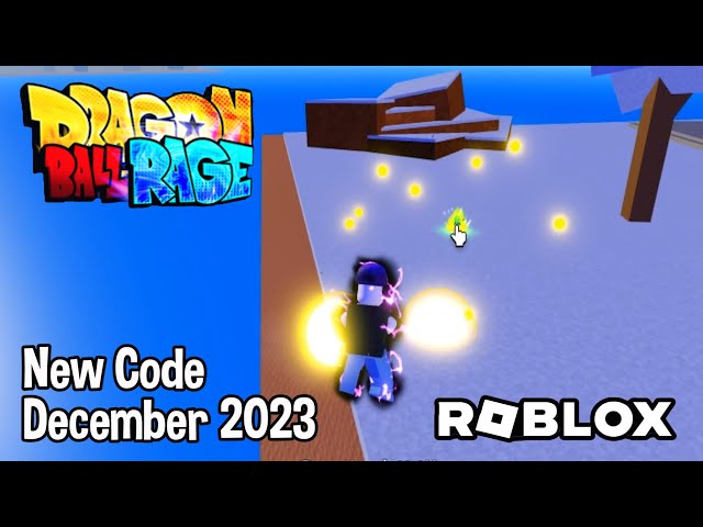 Dragon Ball Rage Codes (December 2023) – GameSkinny