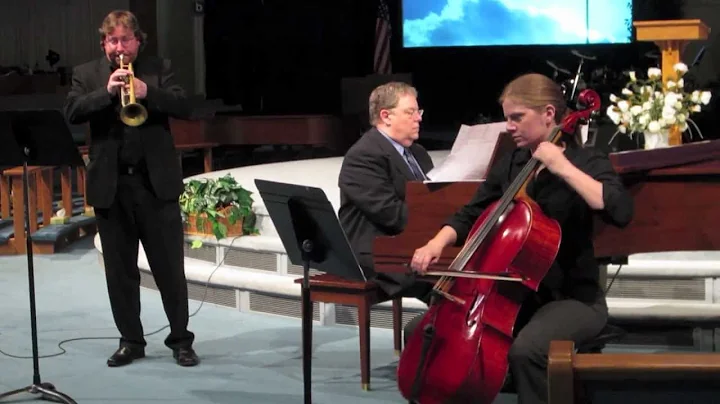 Excerpts From Lloyd Ferrell Concert
